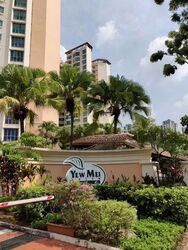 Yew Mei Green (D23), Condominium #589111911